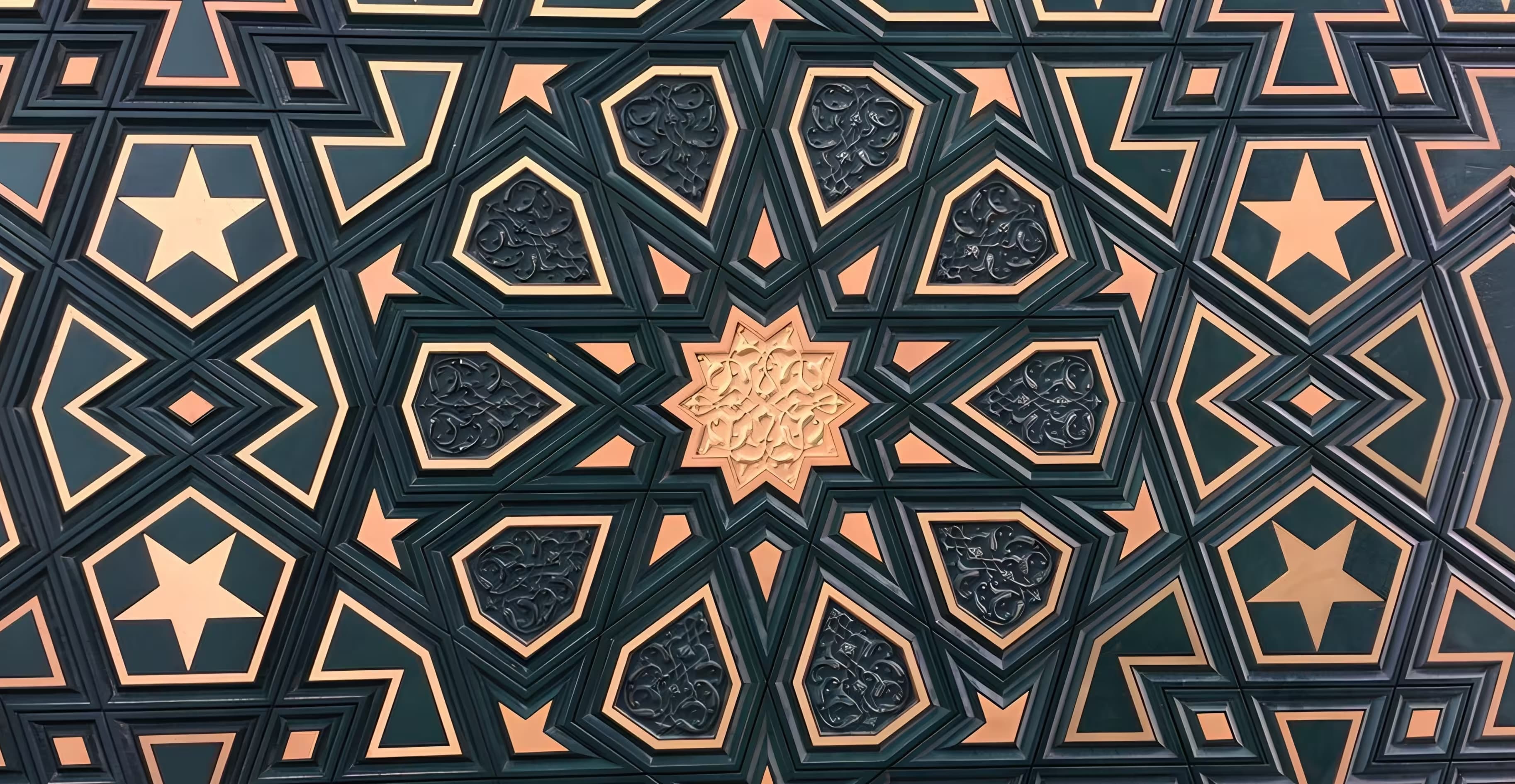 Hero background