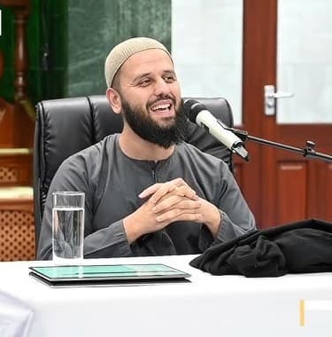Shaykh Haroun Kanj